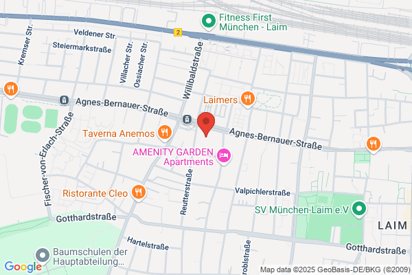 "prograph" GmbH