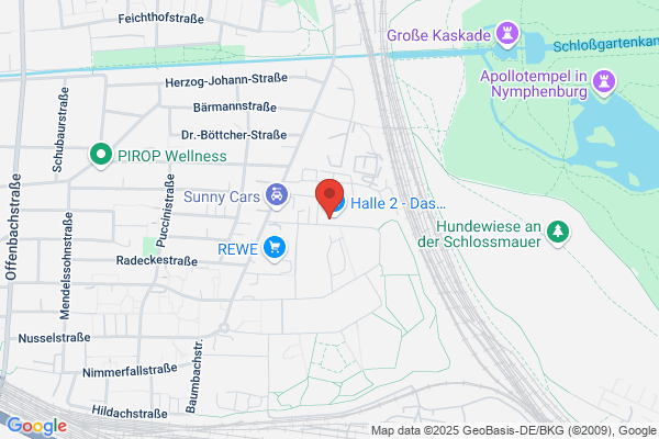 Vitalis Sauna- und Fitnessparadies Inh. Antonius Rensing