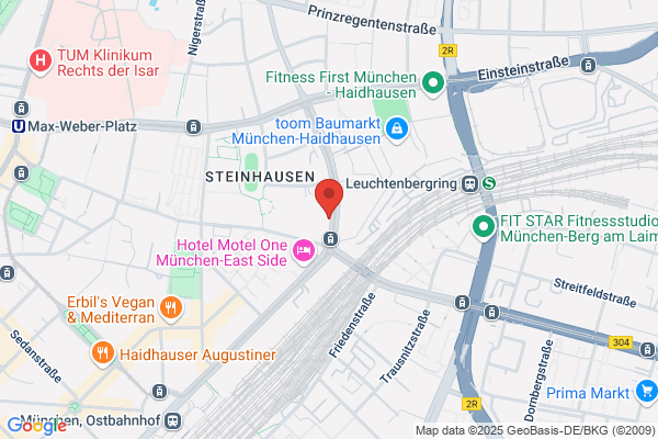 Puschmann Schädlingsbekämpfung