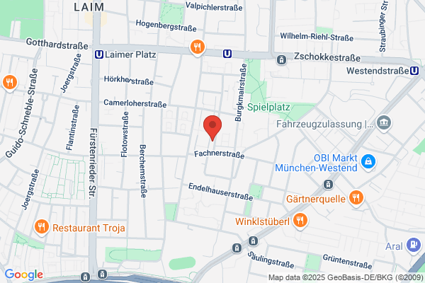 Schädlingsbekämpfung | BioS Schädlingsbekämpfung | München