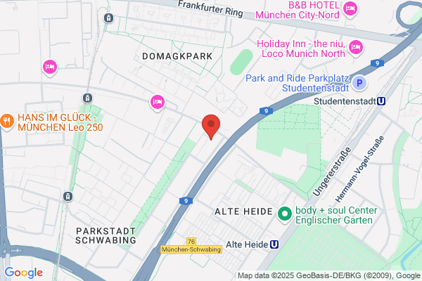 Schädlingsfeinde München
