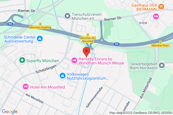 Schaltbau GmbH