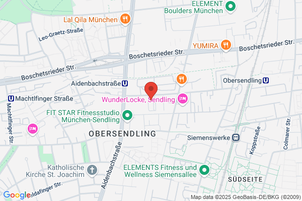 Schreinerei Hans Kaindl I Wohnkultur I München