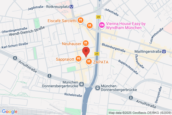 Tolly's Schaufensterfiguren Handels GmbH