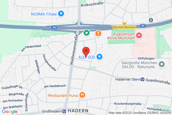 Garant Schilder GmbH