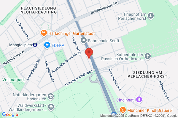 Krill GmbH