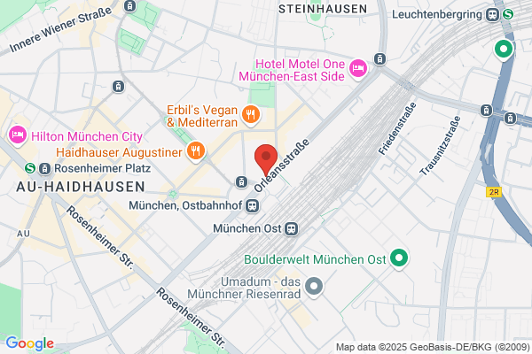 Kürzinger Anton GmbH