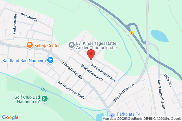 Platten & Schilder Zentrale