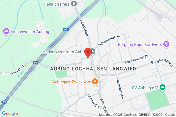Aufsperrmeister Bernhard Rimbach München Aubing