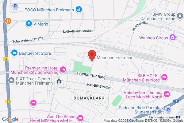 Aufsperrtechnik München Freimann