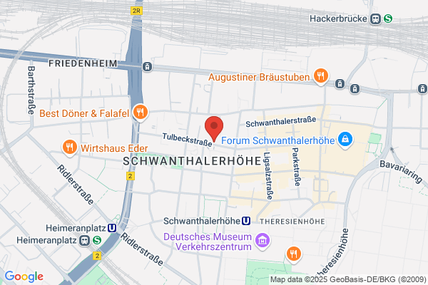 DAVZ Schlüsseldienst München - schnell & seriös