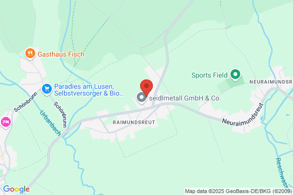 MG Sicherheitsdienst Marthen GmbH