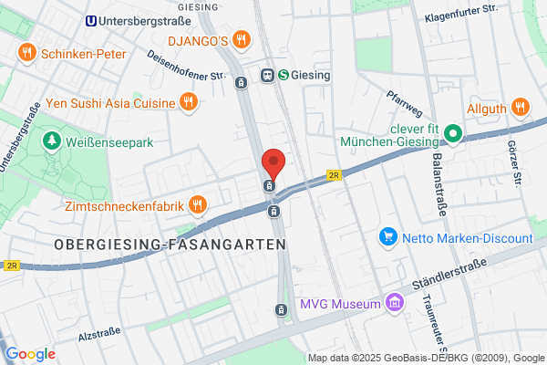 MKS Schlüsseldienst &