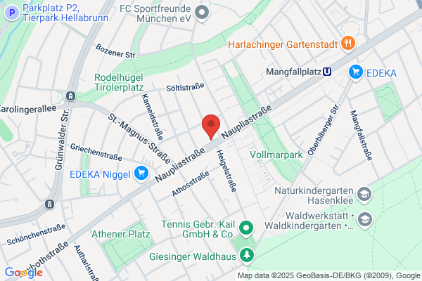 Schlüsseldienst GmbH