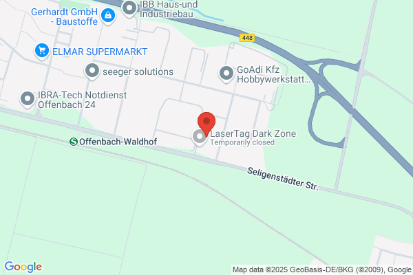 DAVZ UG (haftungsbeschränkt)