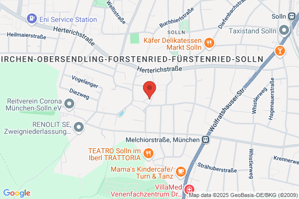 Schlosserei Kisslinger GmbH