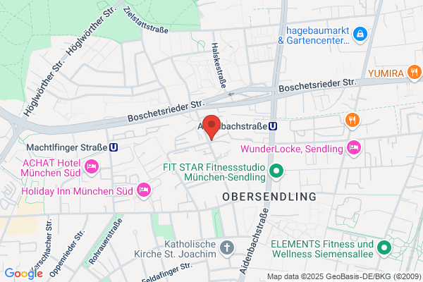 Klüber Lubrication München SE KG