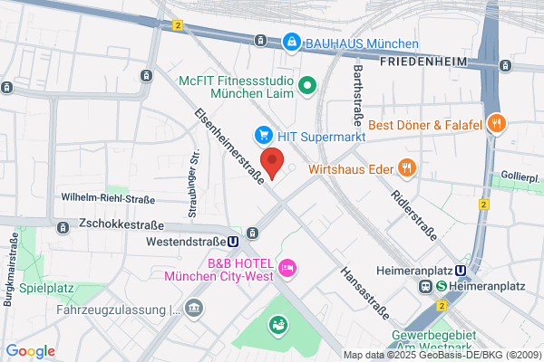 Binda Deutschland GmbH