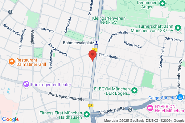 Eichinger