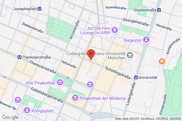 Nähstube Schwabing