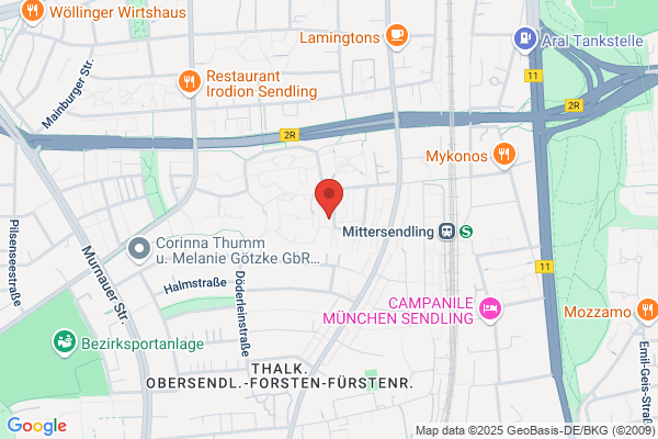 Schreibbüro Frik Büroservice