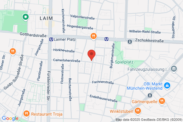 Schreibwaren Lotto Flormann