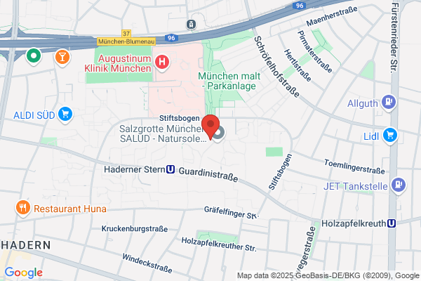 Papeterie Kleinhadern