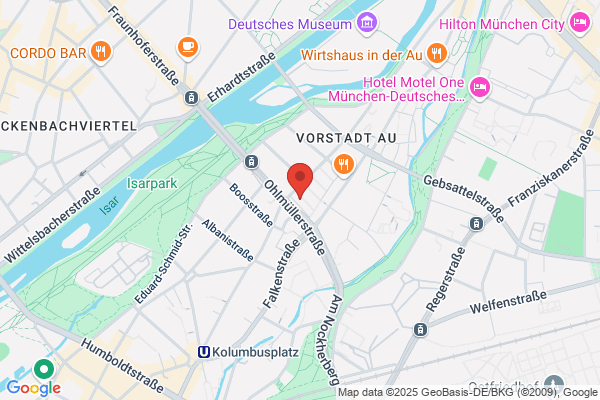 Presse in der AU