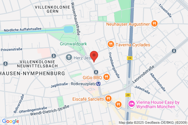 Schreibwarenhandel Lösch