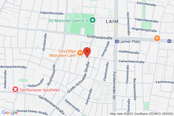 schön und schreiben