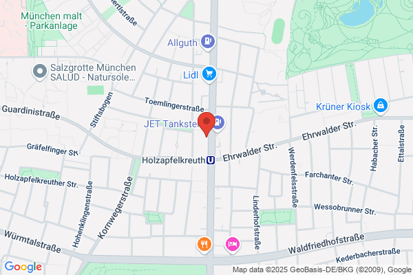TSH System GmbH