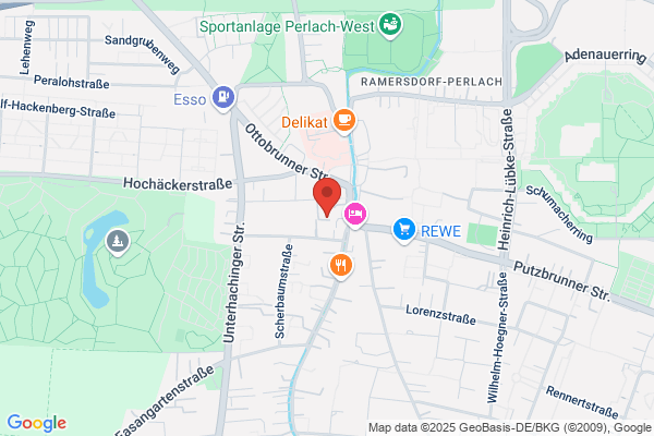 Werkladen Schreiner GmbH