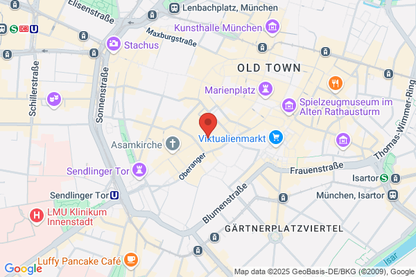 ECCO Sendlinger Strasse München