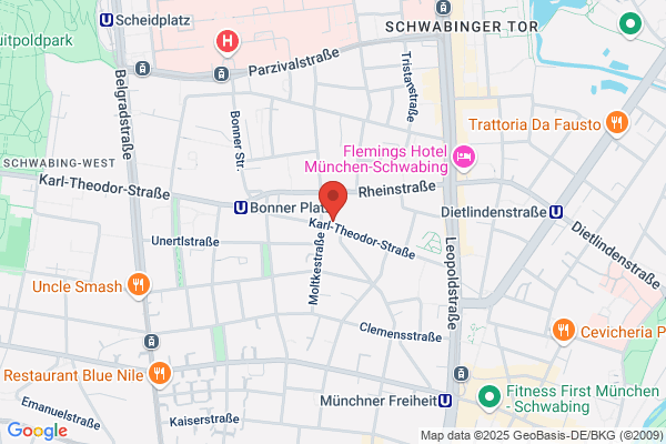 Der Kinderschuh