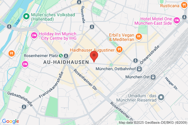 EasyShoes GmbH