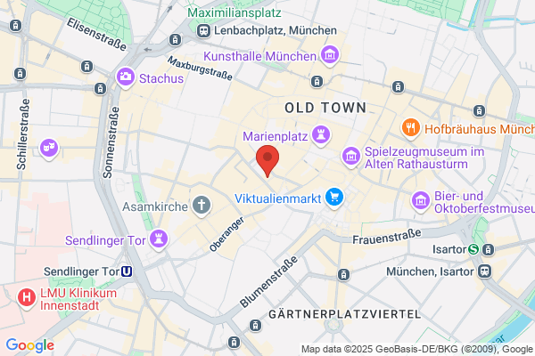 Görtz 17 Schuhe