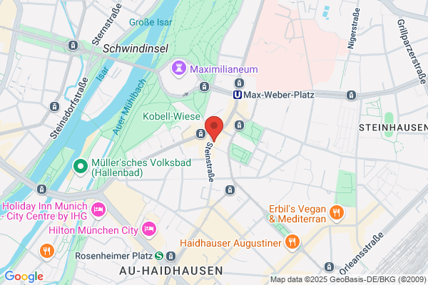 Inh. Heike Dieterich Handmacher; Herrenschuhe u. Haferl
