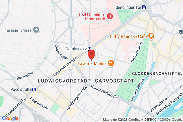 Bogenhausener Schuhwerkstatt