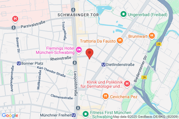 ISB Insolvenz- & Schuldnerberatung München e.V.