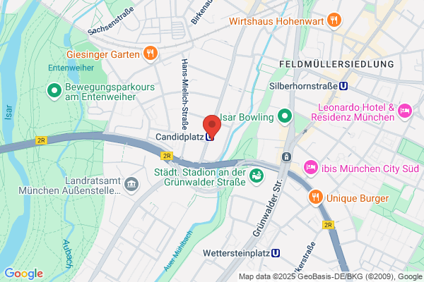 Schuldnerberatung München