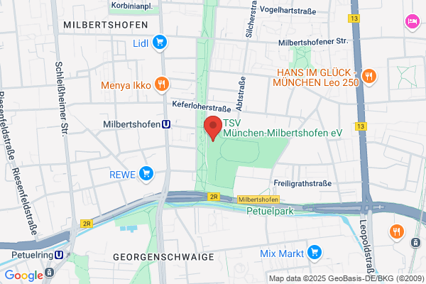 PRIMEROS Erste Hilfe Kurs München Milbertshofen