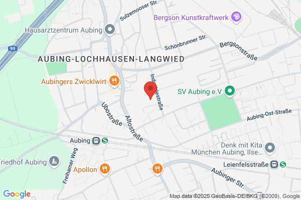Fachakademie für Sozialpädagogik der AWO in München und Oberbayern gGmbH