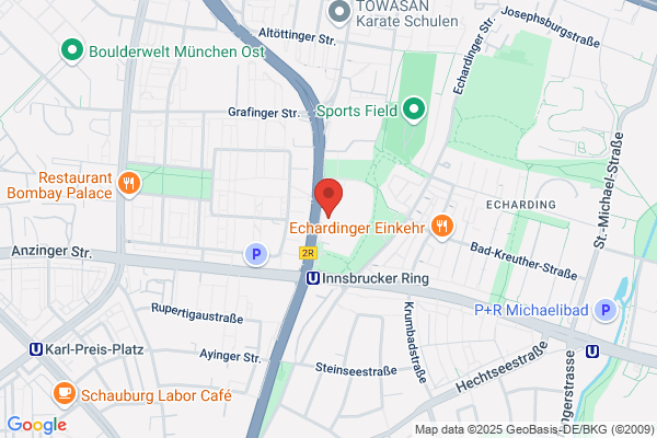 Staatl. Förderschule, Sonderpädagoisches Förderzentrum, München-Mitte4