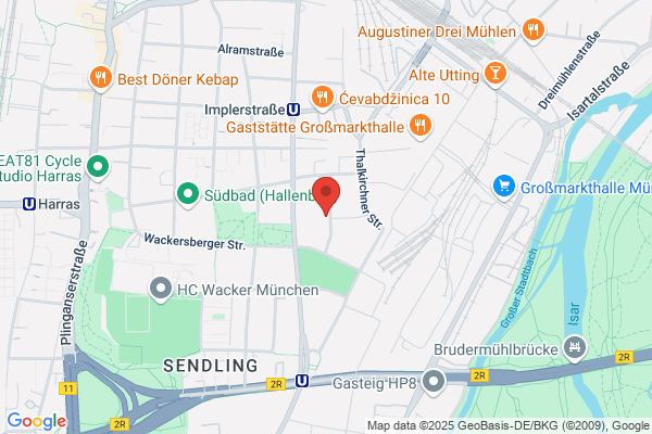 Gem. Schul-GmbH der Aktion Sonnenschein