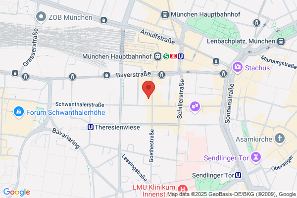 SABEL Schule & Akademie