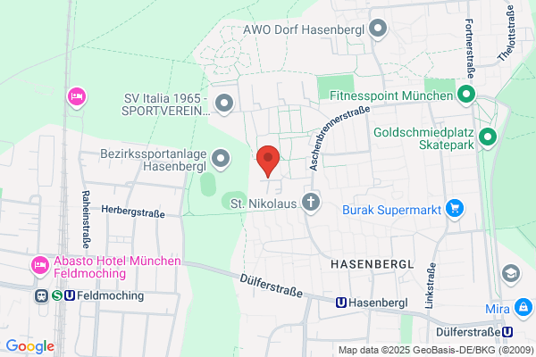 Staatl. Förderschule, Sonderpädagogisches