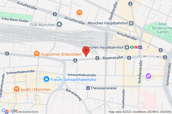 Städt. Schule der Phantasie