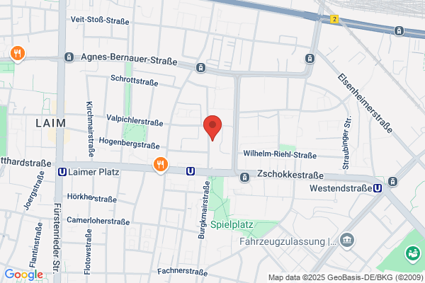 Volksschule Landeshauptstadt