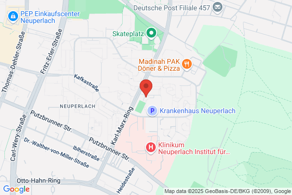 Förderverein der Städtischen