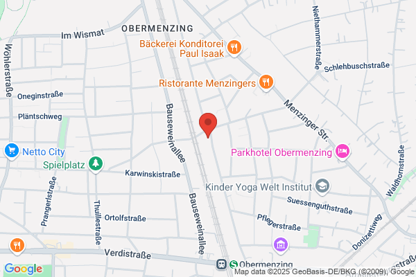 Münchner Schulstiftung - Ernst v. Borries -